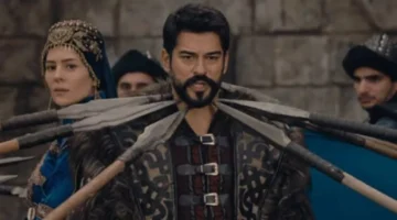 مشاهد موسم المؤسس عثمان السابع الحلقة 195 تكشف تحولات درامية تؤثر على مجرى الأحداث